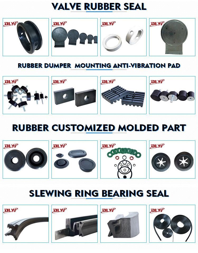 Flex PVC Rubber Drain Pipe Couplings with Stainless Steel Clamps
