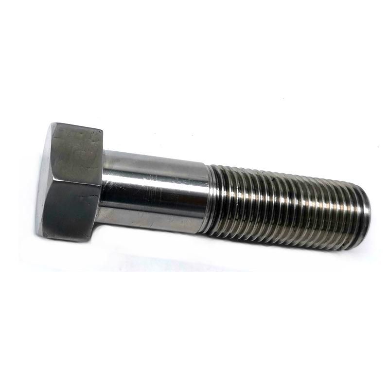 En14399 High Strength Hexagon Head Structural Bolt (DIN6914)