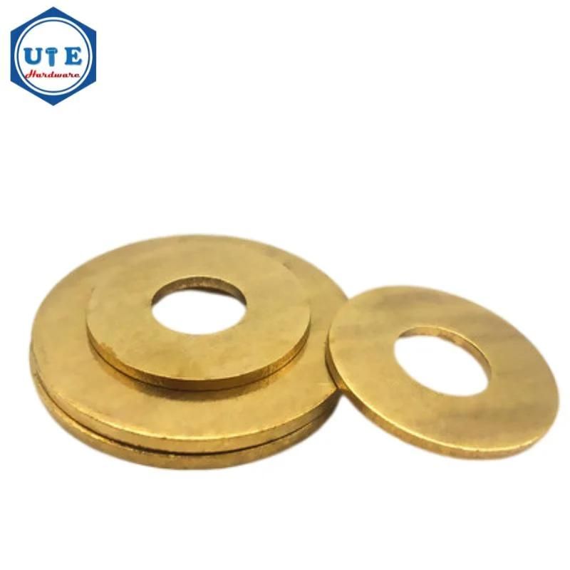 Stainless Steel Machine Screw /Brass/Hex Bolt and Nut and Flat Washer/Machine Screw with Cross Recess /Slotted Drives Machine Screw /Self Tapping Screw