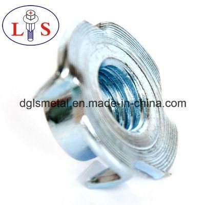 T Nut Connector Nut and Hex Furniture Nut