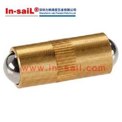 Spring Loaded Pogo Pin, SMT Pin, Contact Pin