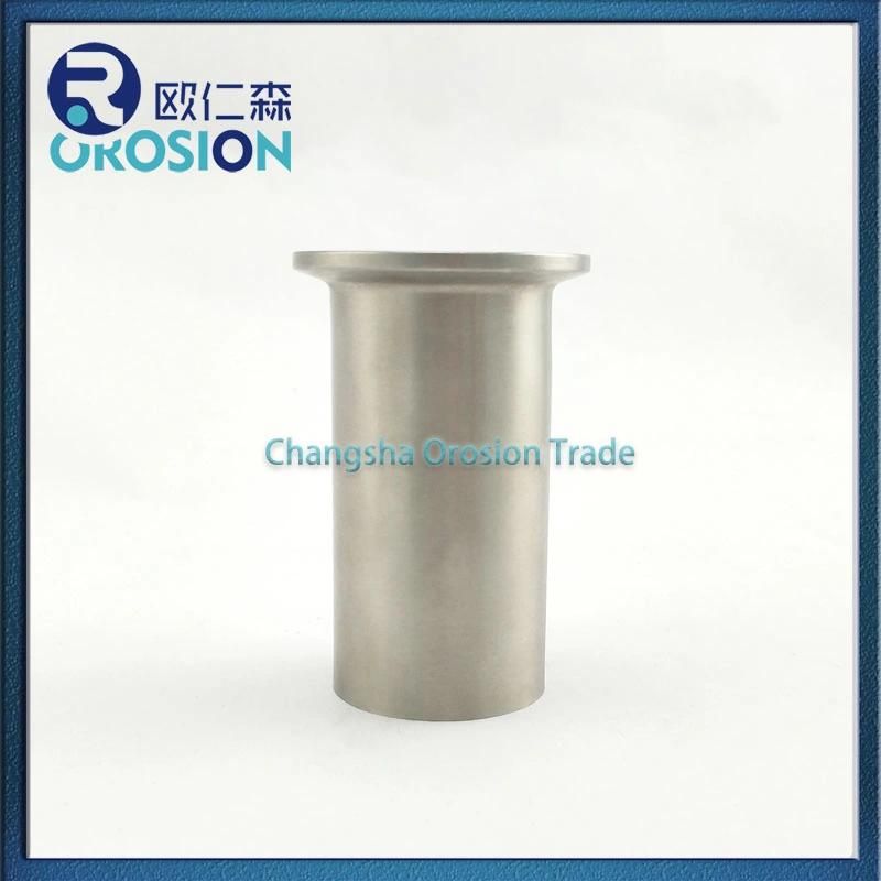 Food Grade Stainless Steel 304/316 Long Ferrule