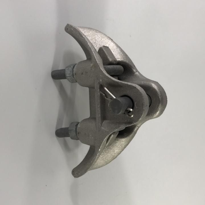 M16 X 350mm Bolt Nut
