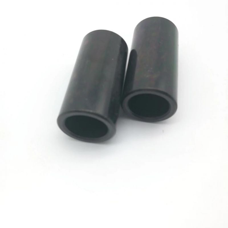 Customized Bushing Black Finish Bush 8.8 Grade