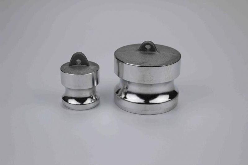 Dp-Quick Jonit Coupling (DP-1)