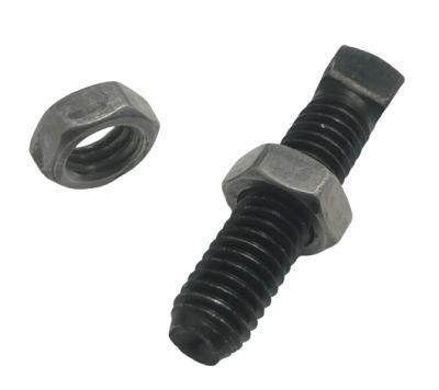 Square Cup Point Head Set Screws