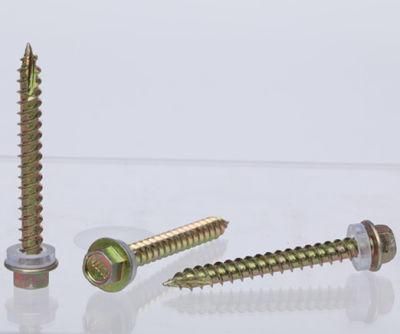 Roofing Screw Factory