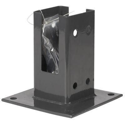 Different Kinds of Ground Anchor Galvanized Anchors