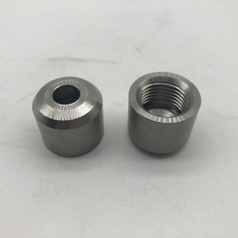 Boss Nut Stainless Steel 304 Turning Nut M14X1.5