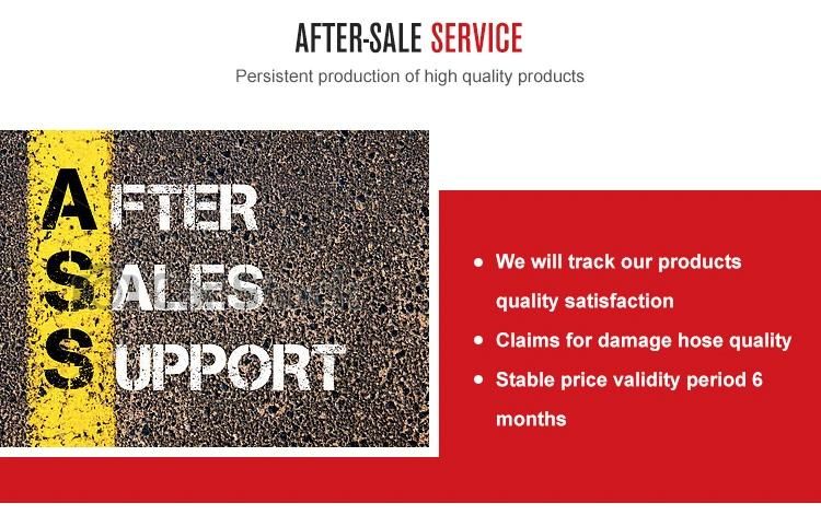 Premium Push-on An4 An6 An8 Hose Ends Fittings Aluminum an Hose Fittings