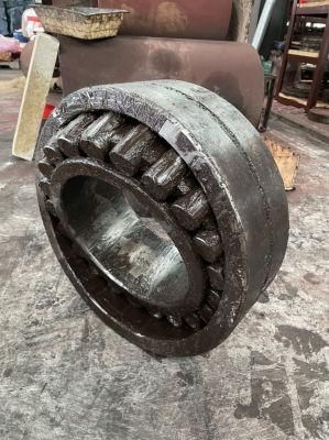 Steel Fitting for Mettallurgy