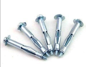 Metric Sleeve Type Expansion Anchor Bolts Hot Selling Carbon Steel Hollow Wall Expansion