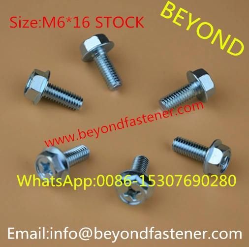 Screw/Drilling Screw /Black Bolts/Rupsert Screw/Sheet Metal Screw