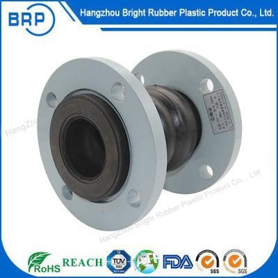 EPDM/NBR Rubber Joints Flange Rubber Joint