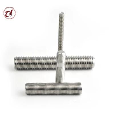 DIN975 Stainless Steel 304 A2 DIN976 Threaded Rod 316 Threaded Rod A4 Threaded Rod