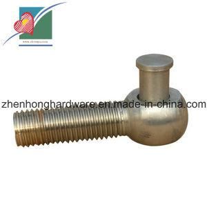 Swing Bolts High Quality Drop Bolts Factory Direct Eyelet Bolt