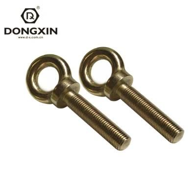 High Strength Metric Lifting Eye Bolts DIN 580 DIN444 Eye Bolt