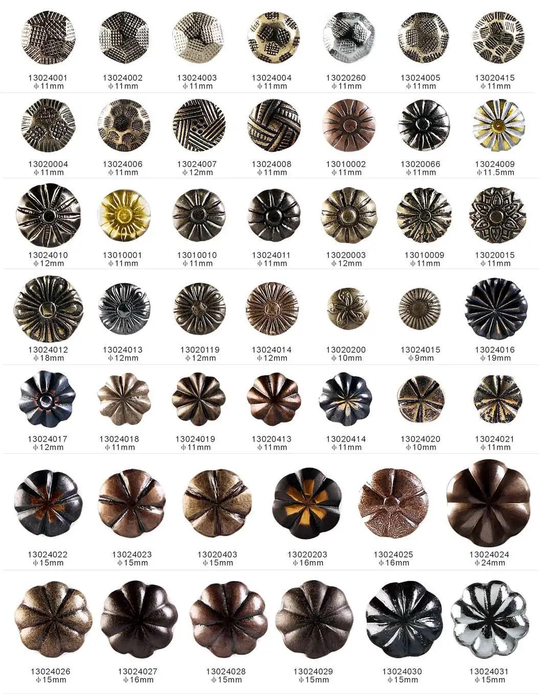Wholesale in Lowest Price Decorative Flooring Nails