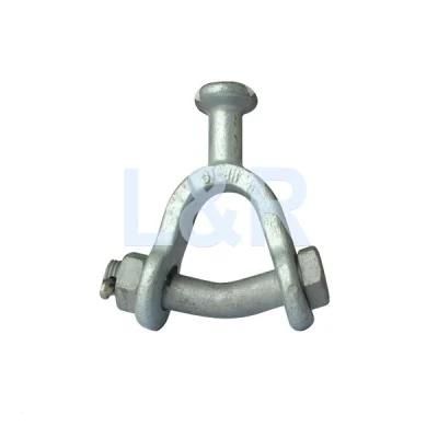 Y Ball Clevis Forged Transmission Line Hardware