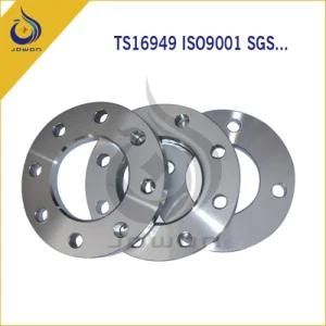 Carbon Steel Forged Flange with Ts16949