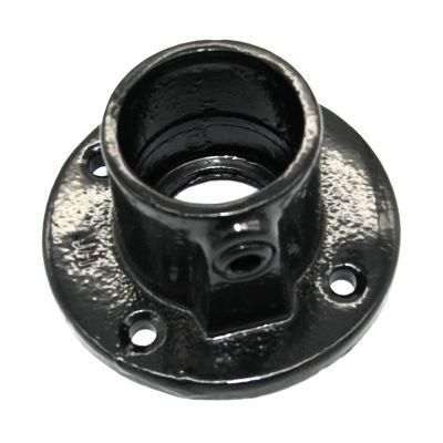 Matt Painting Kee Klamp Fittings