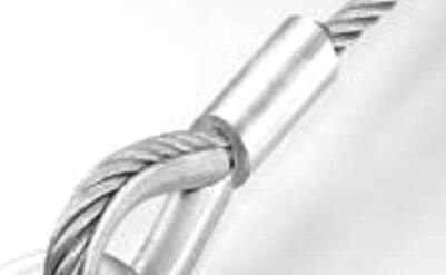 OEM Aluminum End Stops for HVAC System