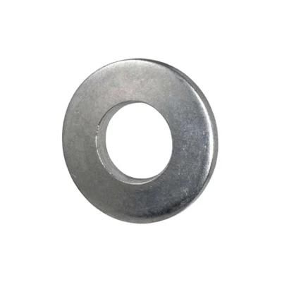 DIN125 Customized Seal Aluminum Copper Stainless Steel Spring Flat Shim Washers