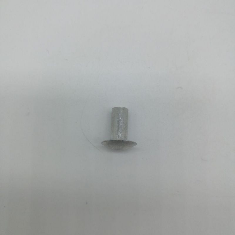 Aluminium Round Head Rivet Mushroom Head Rivet