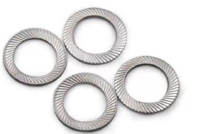 China Wholesale 2in Round Flat Washer 4mm 6mm 5mm Large Brass Washers Plain Flat Washers for Heavy Industry