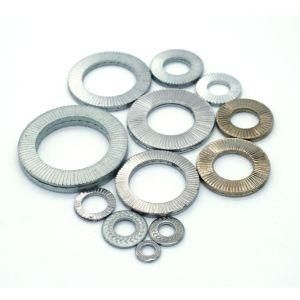 Customized Anchor Bolt Quality Assurance Check Washers