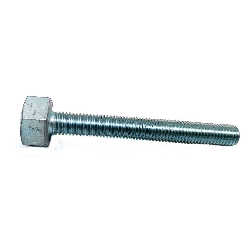 Jiaxing Haina ASTM Grade 5 Zinc Plated Hex Cap Screw