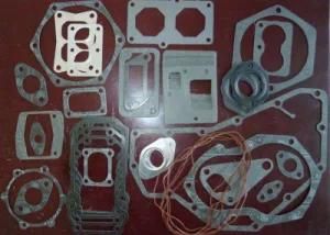 61560010701 HOWO Truck Spare Parts Engine Gasket Kits for Cnhtc Str Egr Engine Repair Kit
