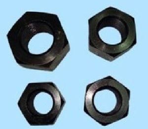 Nut Bolts and Spike (M20 M24)