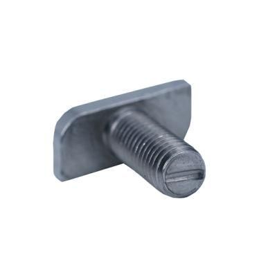 Stainless Steel 9415 Hammer Head T Screws