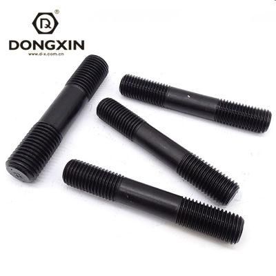 Manufacturer Supply M6 M7 Stud Anchor Bolt Wheel Stud Bolt