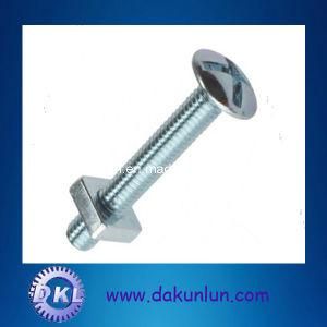 Roofing Screw with Square Nut