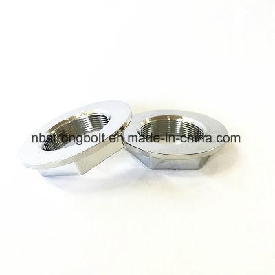 Zinc Die-Cast Lock Nut