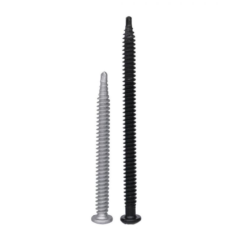 Roofing System Screw Factory China