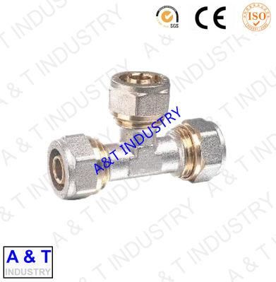 at Brass Machino Hose Coupling Parts with High Quality