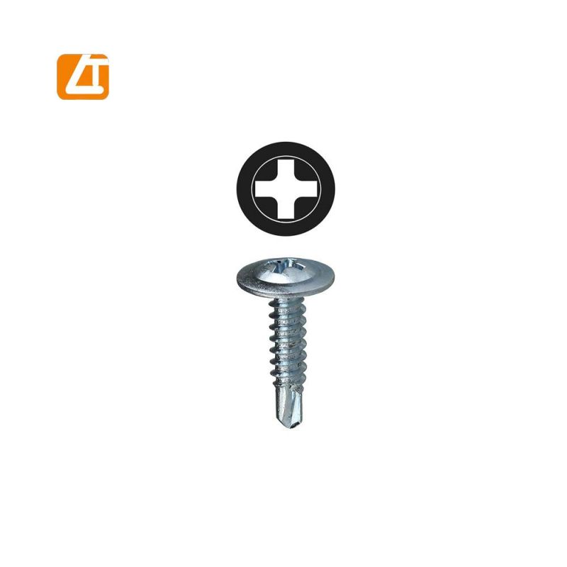 Good Quality Truss Head Self Drilling Screws