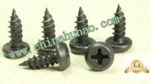 Screw/Self Tappijng/Professional Production Pan Framing Head Self Tapping Screw