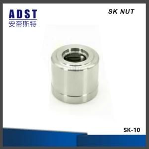 Sk Nut Collet Chuck Nut CNC Tool Holder Accessories