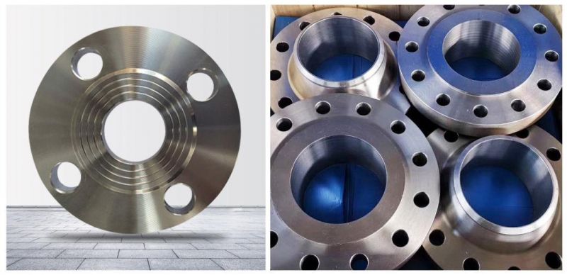 Pure Titanium Block Titanium Forging Block