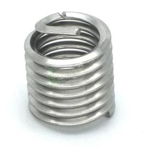 Stainless Steel Threaded Sheath Wholesale Screw Thread Insert Used for Metal