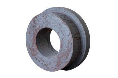 Customized Product Alloy Steel Hot Forging Connector Forged Part