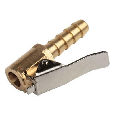 Xhnotion Pneumatic Brass Air Tire Chuck