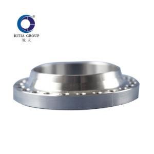 ASTM A694 F42 Carbon Steel Pipe Flange