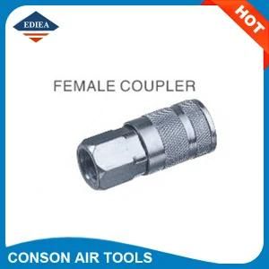 Industry Type Quick Coupler (YU7-2SF)