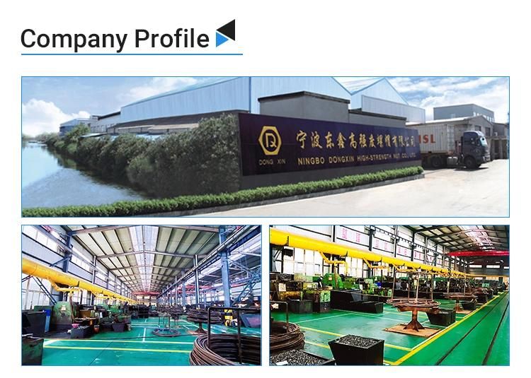 Wholesale Supplier Stock Lot Bolt and Nut Products All Kinds of High Quality Nut, High Strength Nut