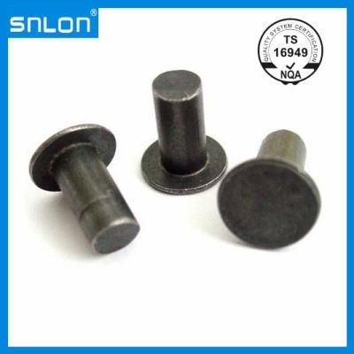 DIN7338b Brake and Clutch Lining Rivet